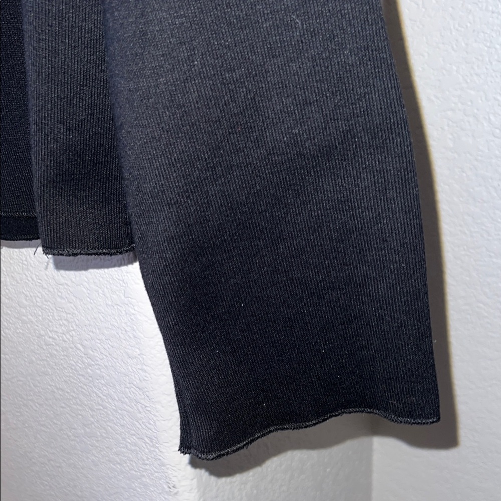Zara Black Turtleneck Sweater Women’s Size M - Picture 2 of 4